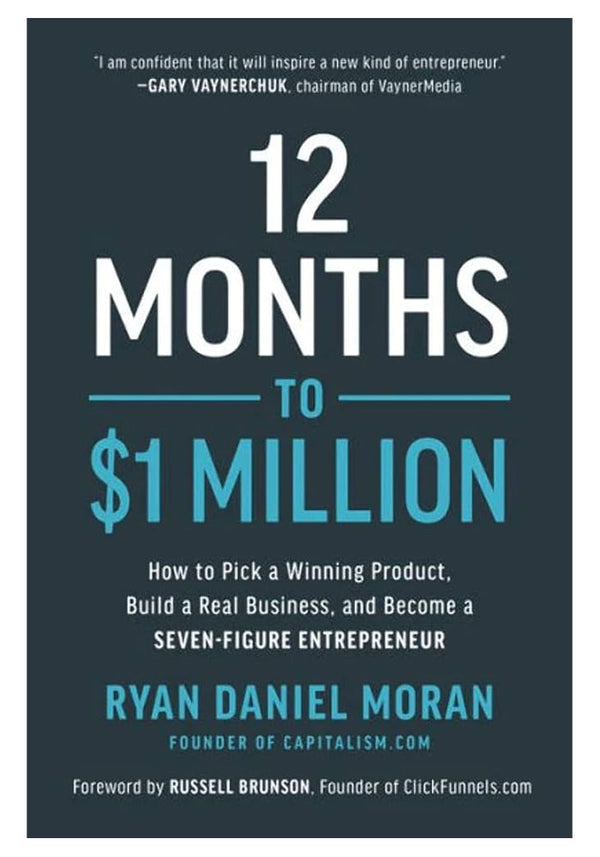 12 Months to $1 Million