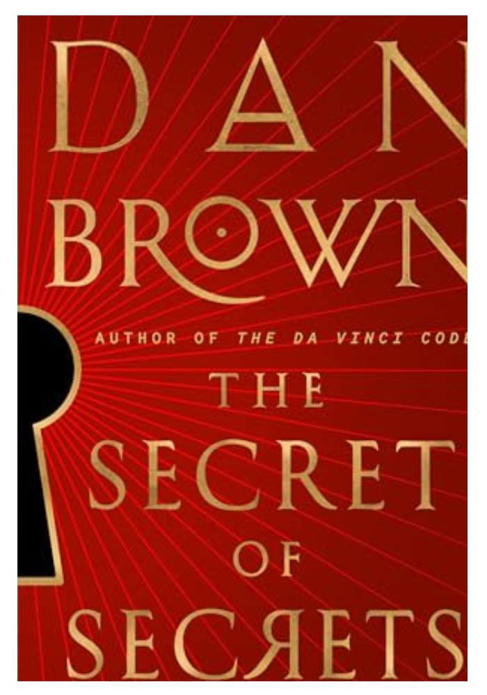 The Secret of Secrets original