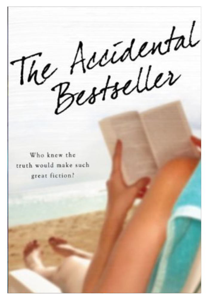 The Accidental Bestseller ORIGINAL