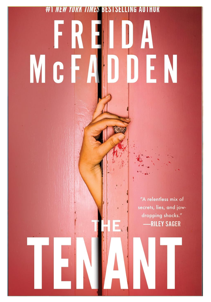 The Tenant original