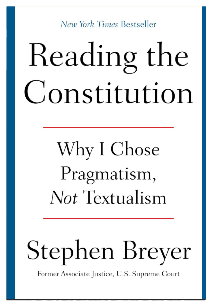 Reading the Constitution original