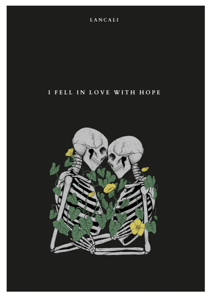 I Fell in Love With Hope original