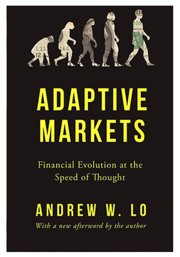 Adaptive Markets: Financial Evolution at the Speed of Thought