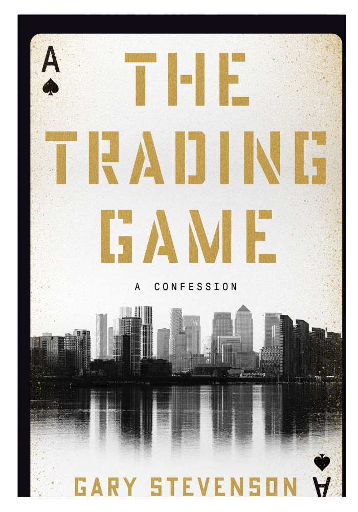 The Trading Game: original