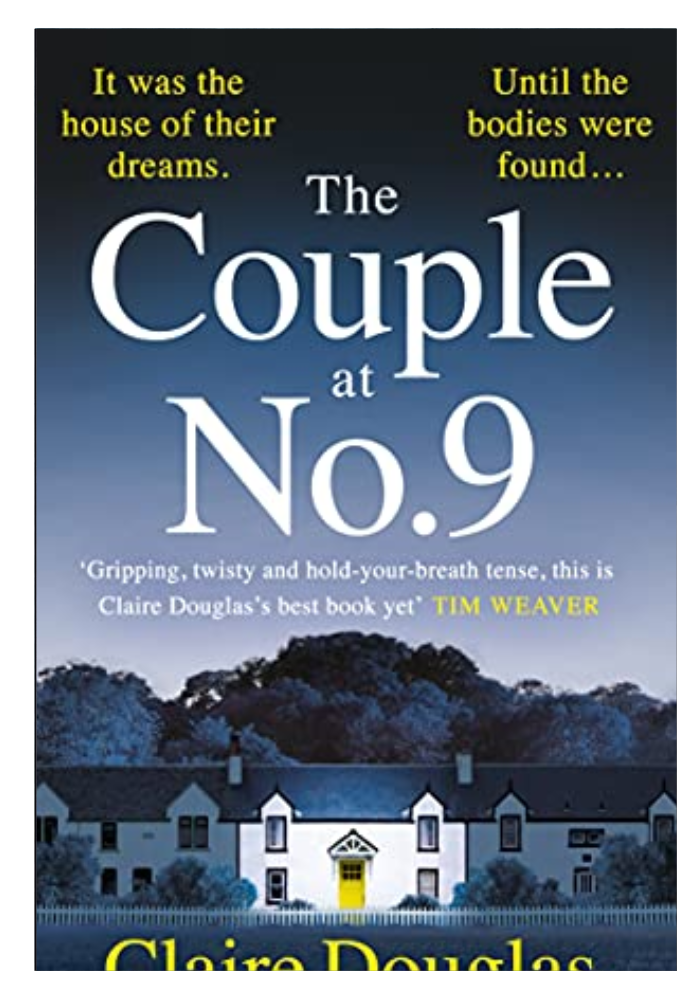 The Couple at No. 9 original