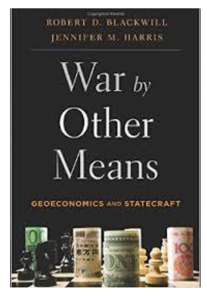 War by Other Means original