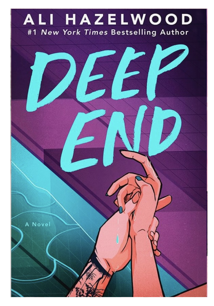 Deep End