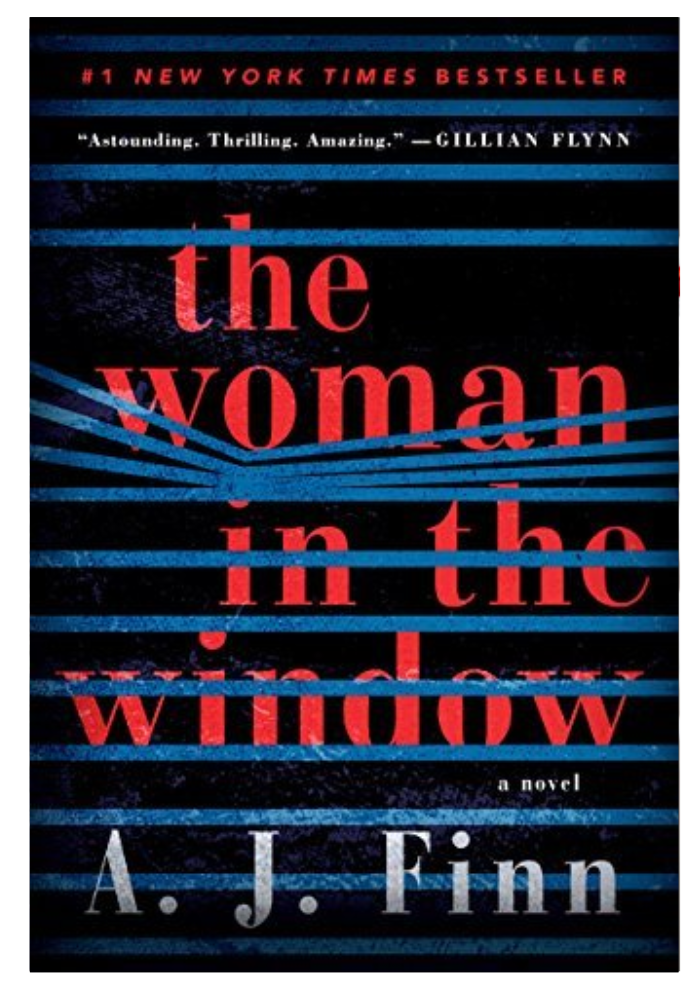 The Woman in the Window ORIGINAL
