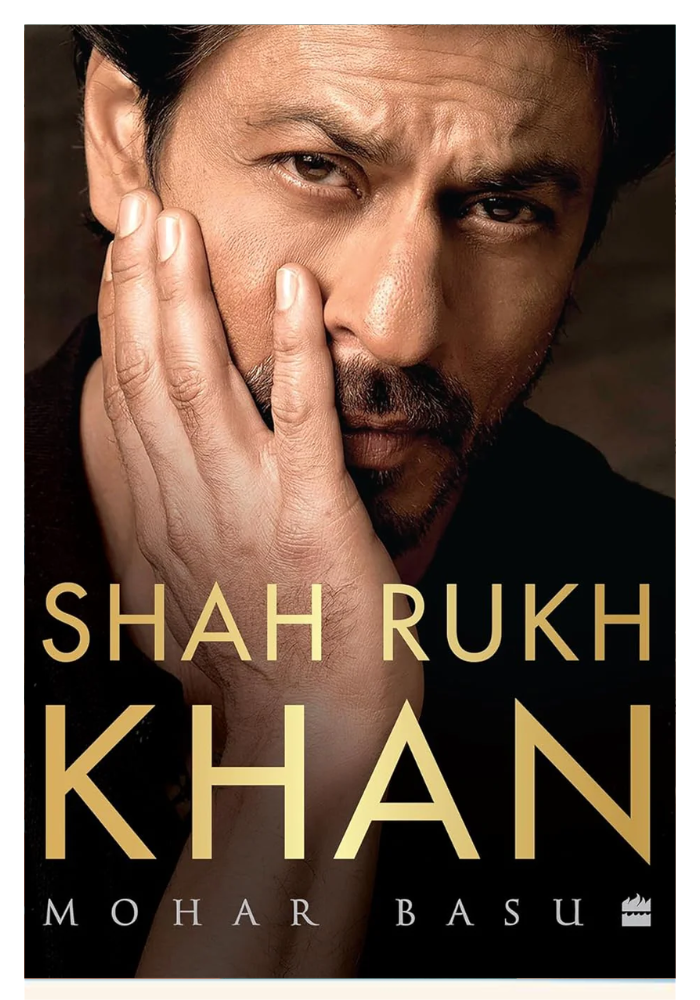 Shah Rukh Khan: Legend, Icon, Star
