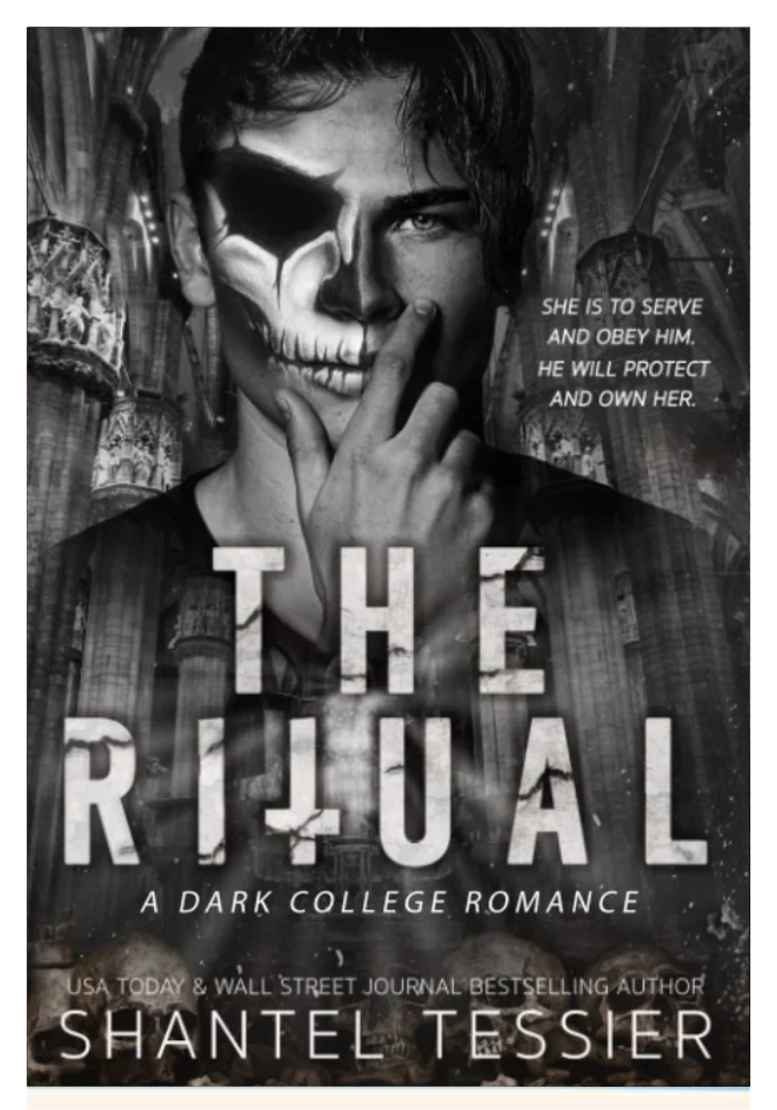 The Ritual original