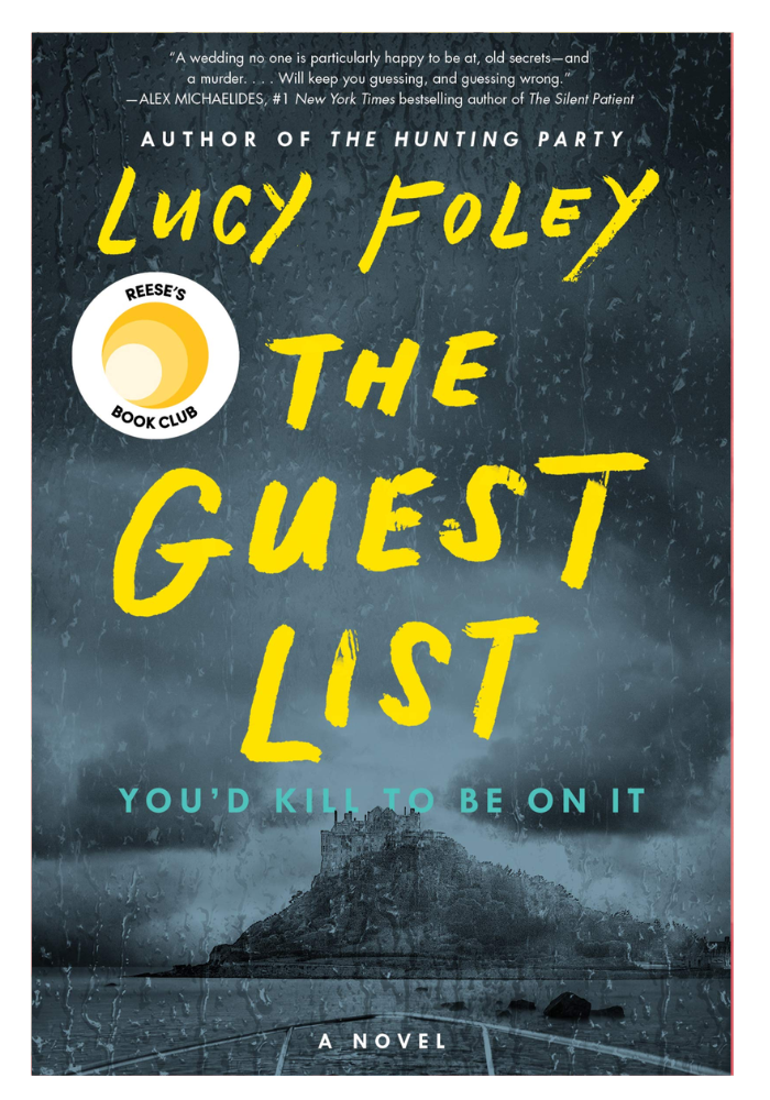 The Guest List original