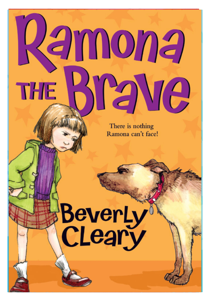 Ramona the Brave original