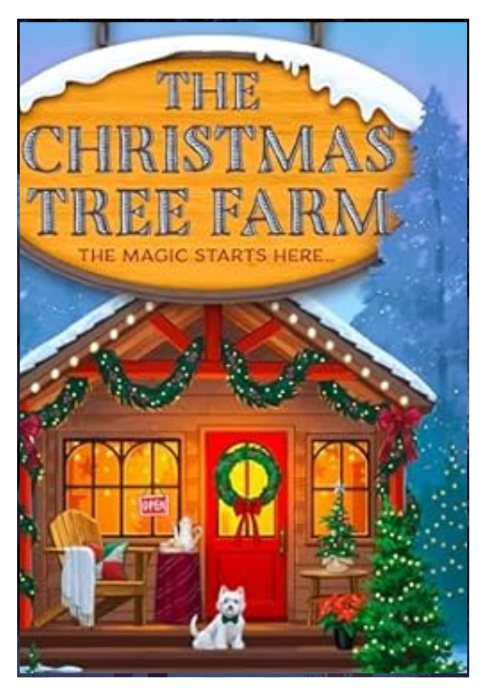 The Christmas Tree Farm ORIGINIL