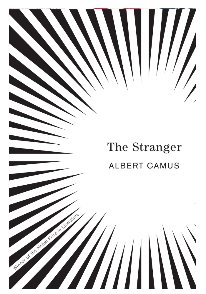 The Stranger