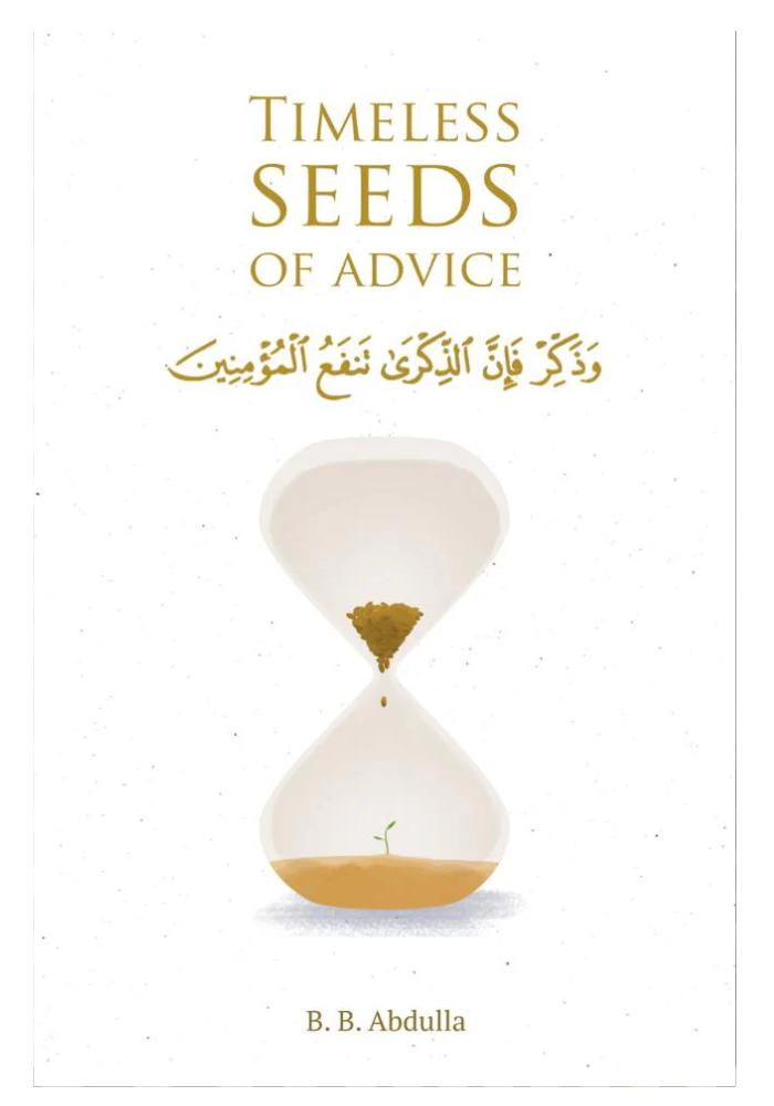 Timeless Seeds of Advice