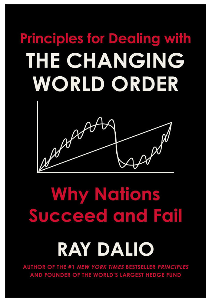 The Changing World Order