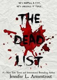 The Dead List original