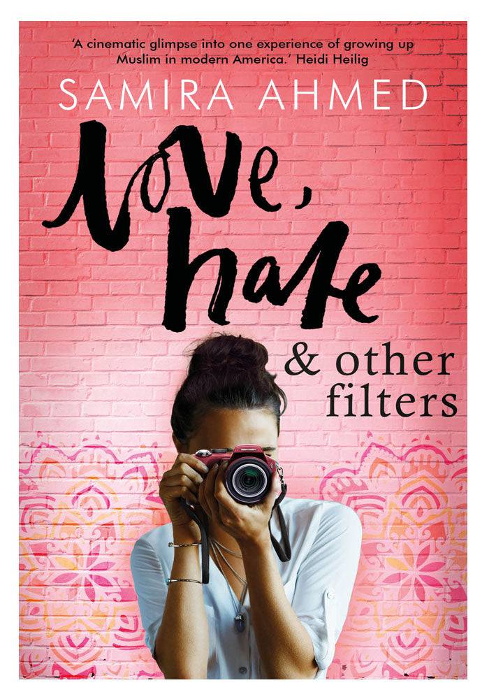 Love, Hate and Other Filters