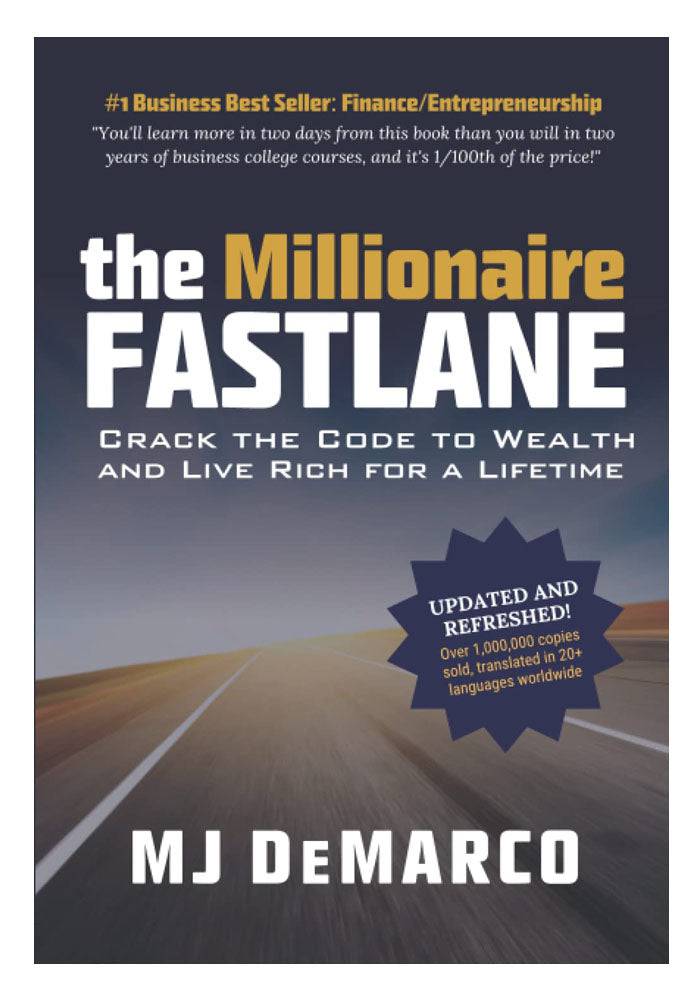Millionaire Fast Lane