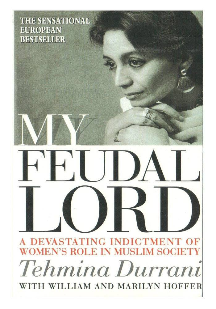 My Feudal Lord