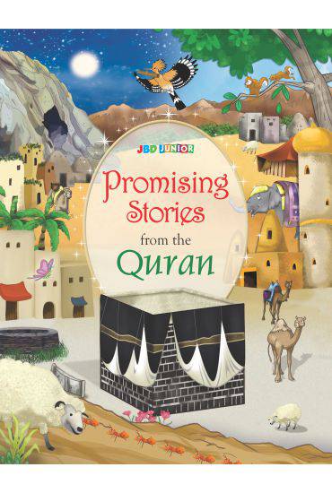 Promising Stories From The Quran