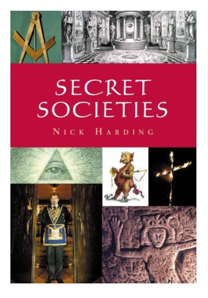 Secret society