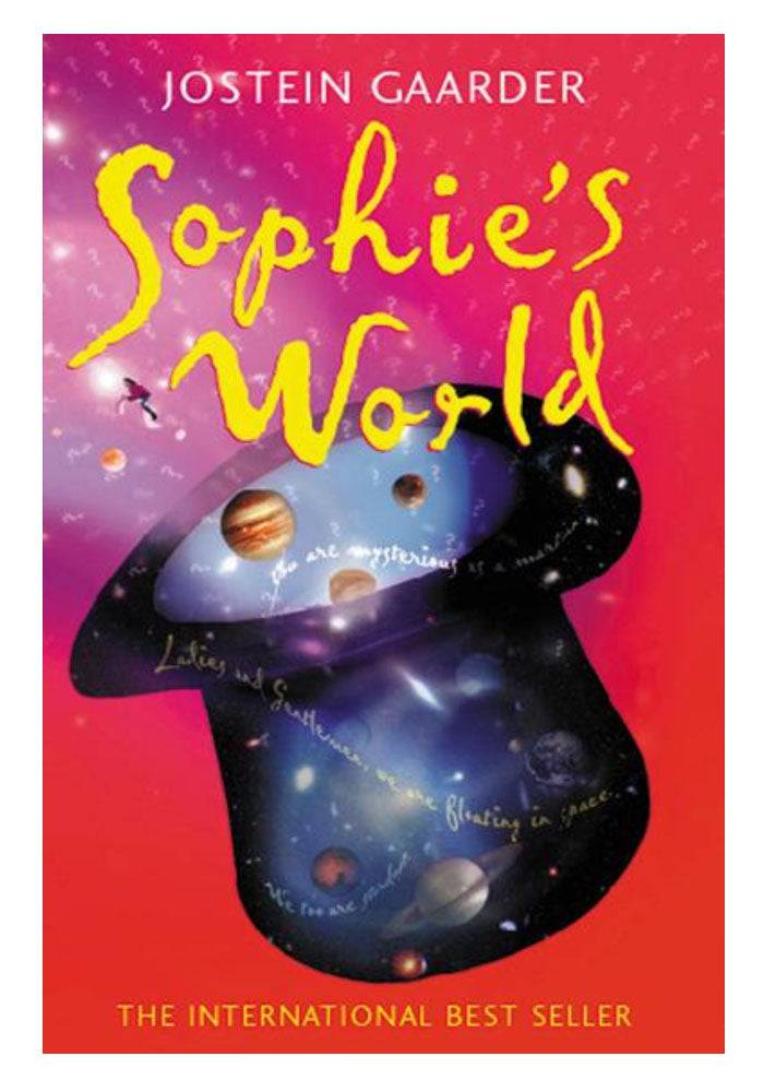 Sophie's World