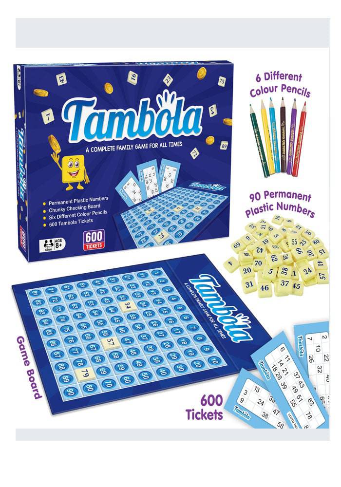 Tambola