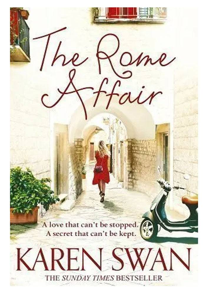 The Rome Affair
