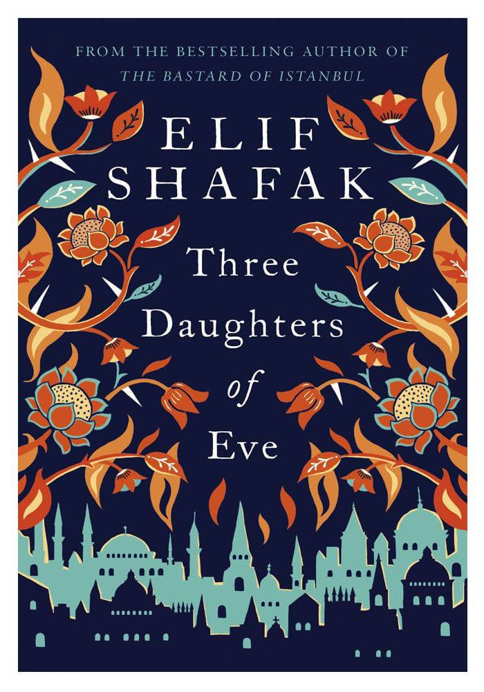 Three Daughters of Eve