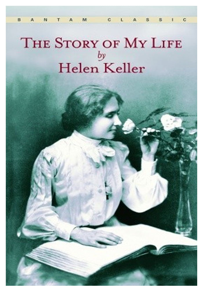 The Story of My Life