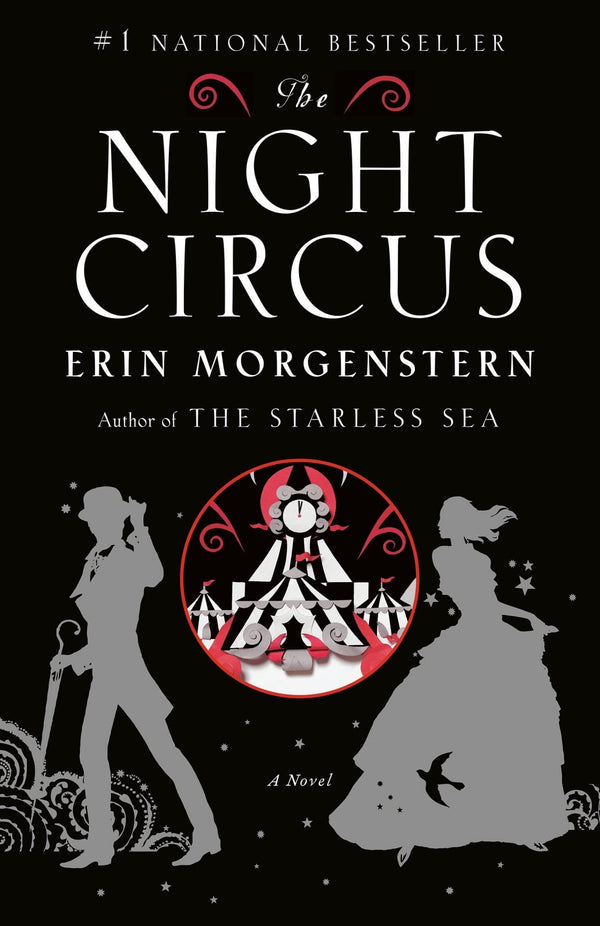 The Night Circus original