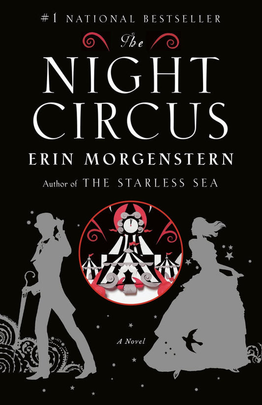The Night Circus original