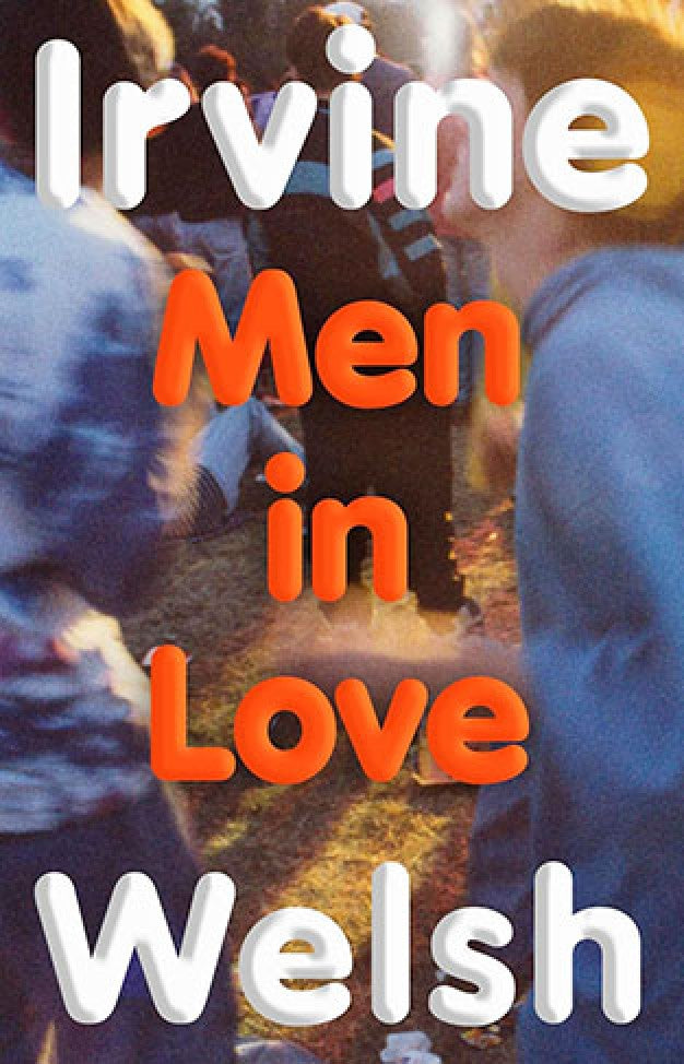 Men in Love ORIGINAL