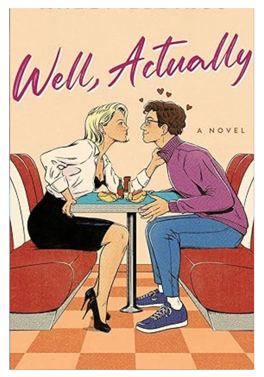 Well, Actually original