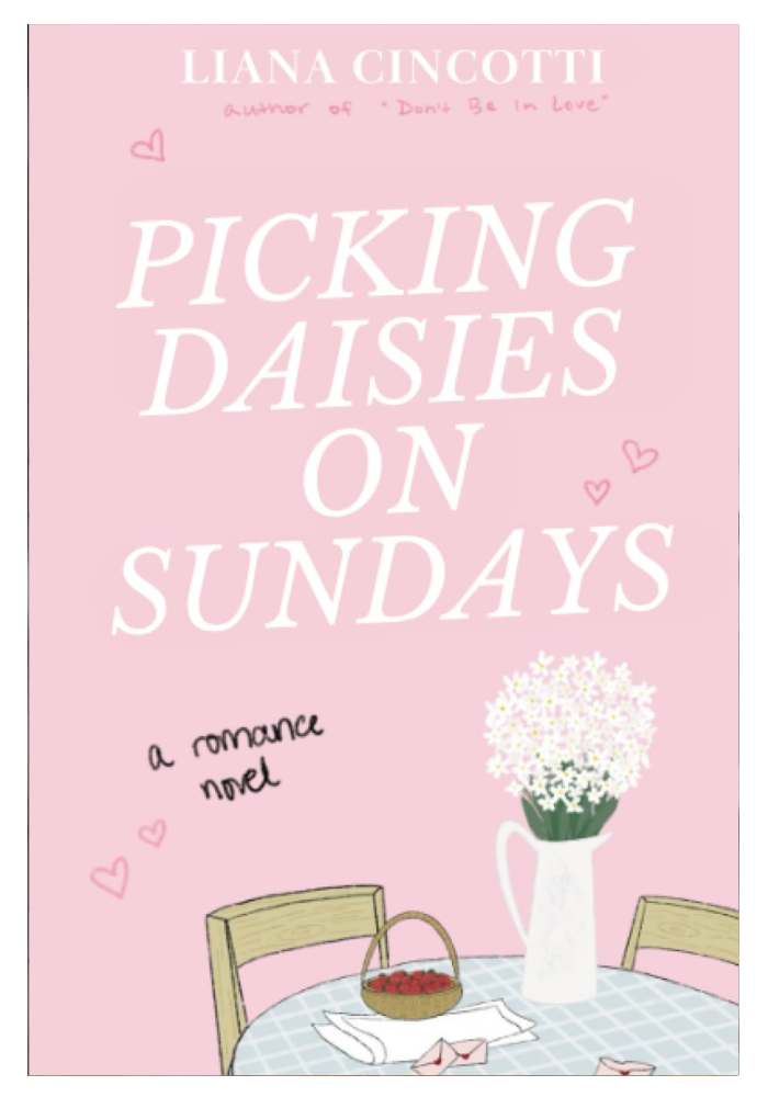 Picking Daisies on Sundays ORIGINAL