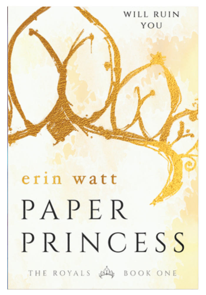 Paper Princess ORIGINAL