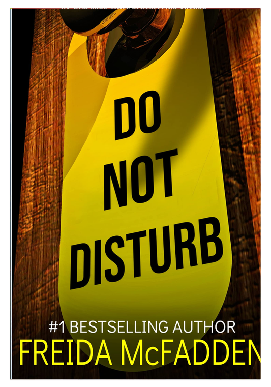 Do Not Disturb original