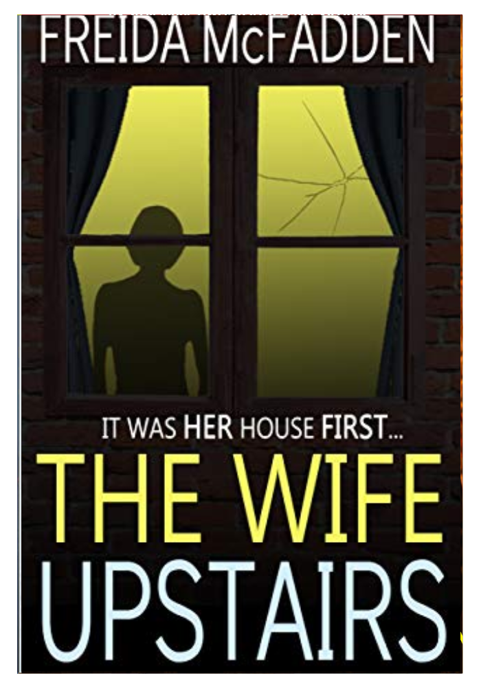 The Wife Upstairs original