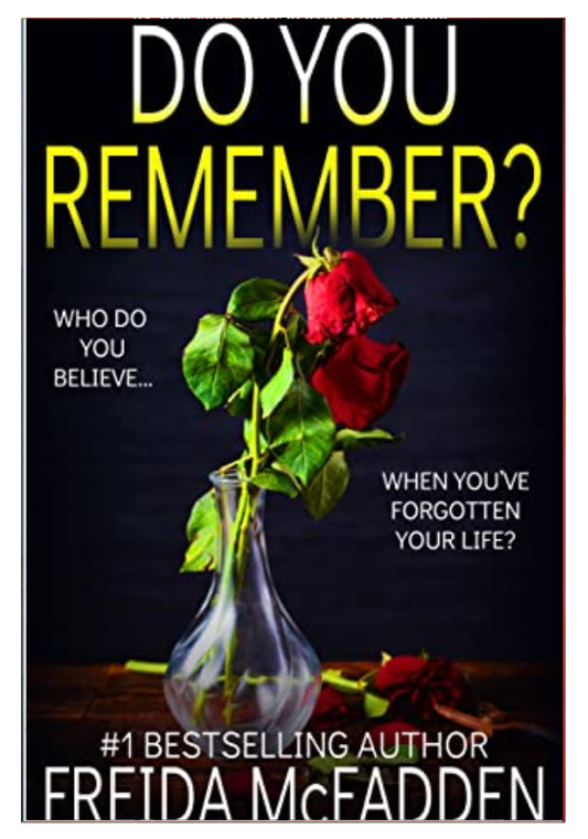 Do You Remember? original