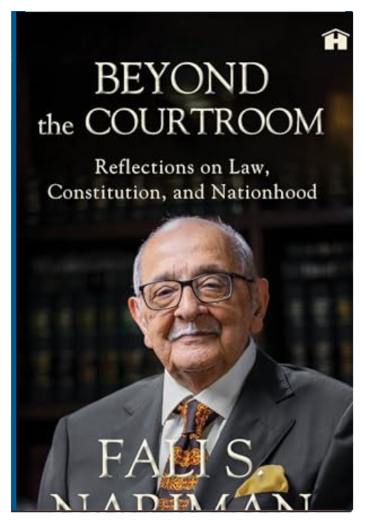 Beyond the Courtroom: Reflections on Law, Constitution, and Nationhood original