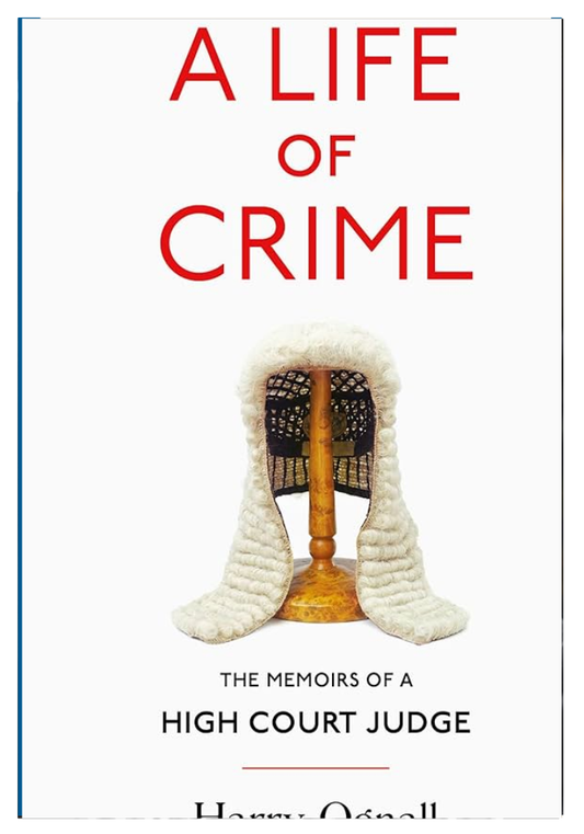 A Life Of Crime original