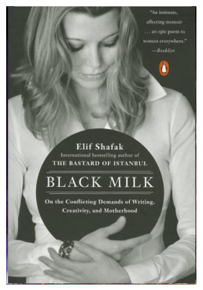 Black Milk: original