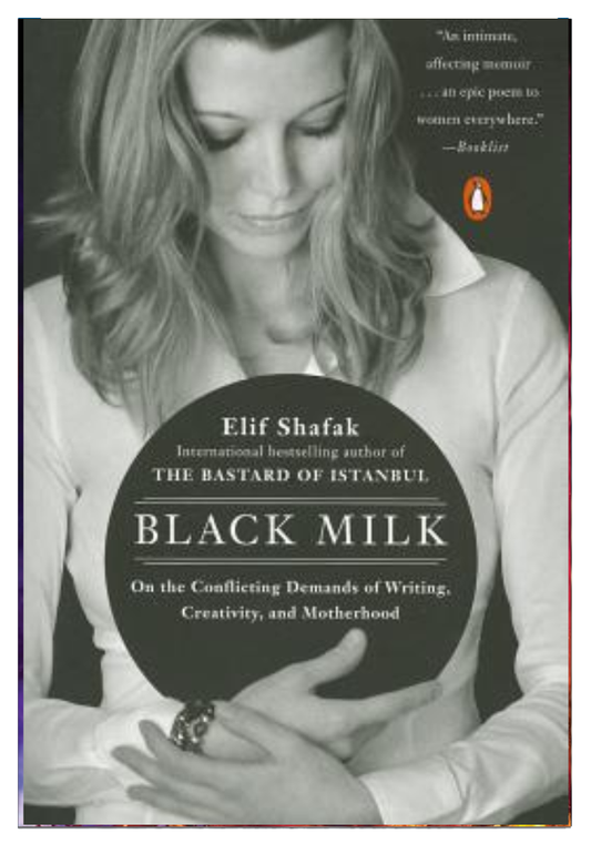 Black Milk: original