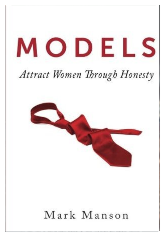 Models: Attract Women Through Honesty