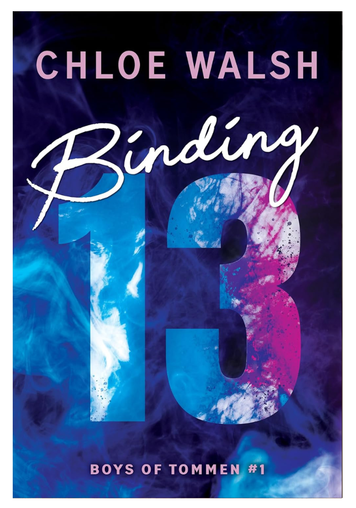 Binding 13 original
