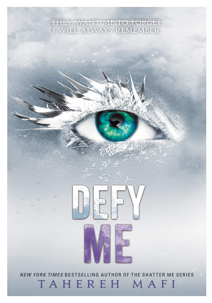 Defy Me by