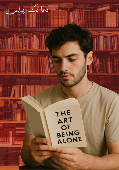 The Art of Being ALONE