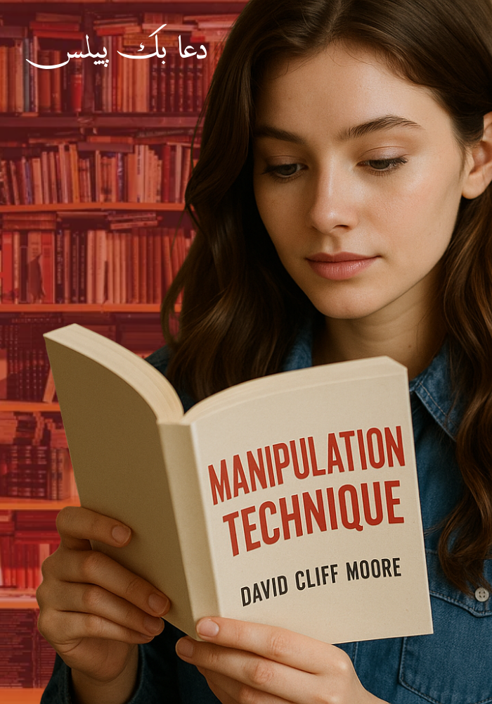 Latest - Manipulation Techniques