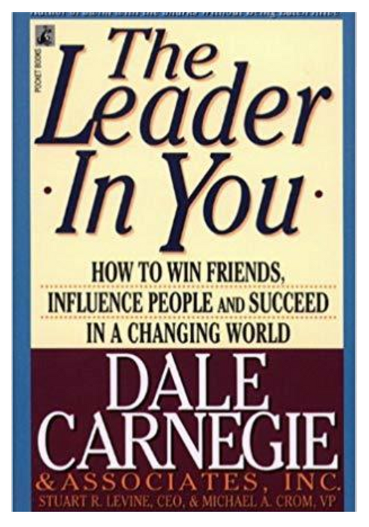 The Leader in You: